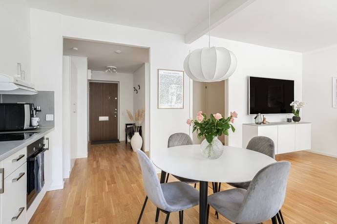 2 rum lägenhet på Kvarnholmsgatan 5 Tågaborg, Helsingborgs kommun - bild 5