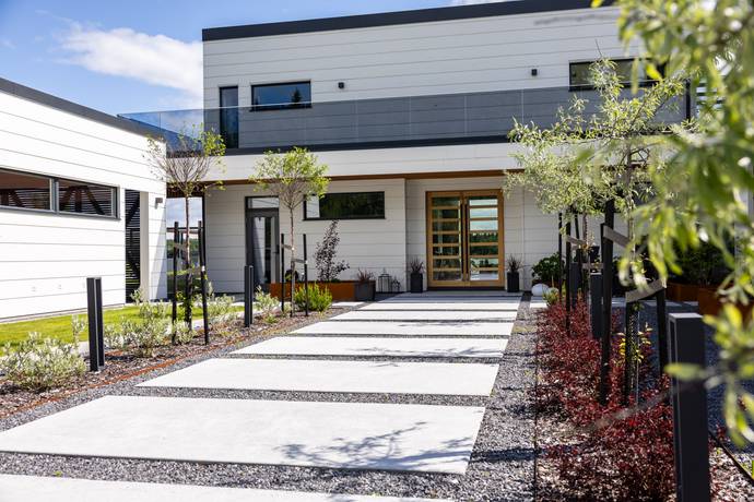 350 m² Villa på Sand 67 Sand Umeå kommun - bild 4