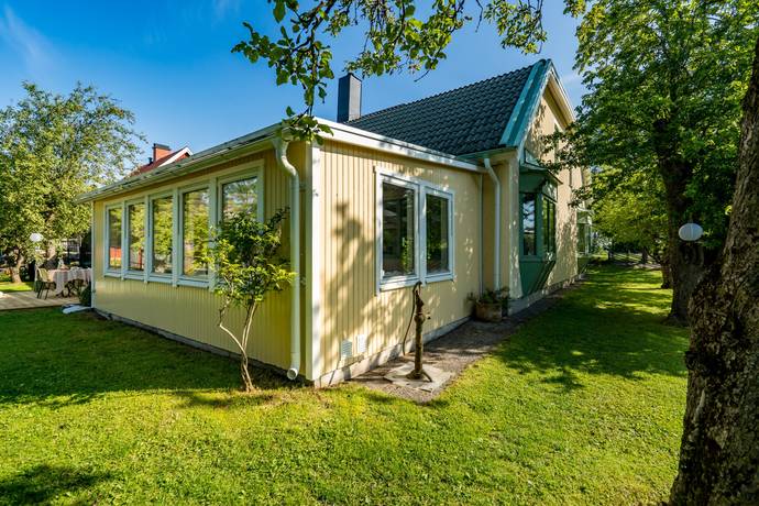 9 rum Villa på Odalgatan 10 Almby Örebro kommun - bild 18
