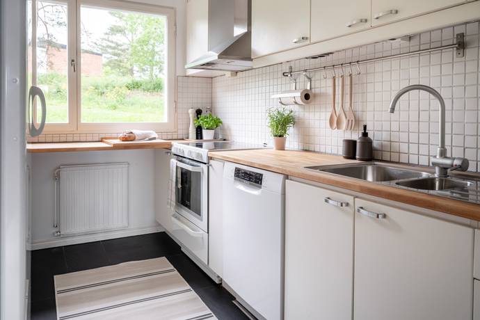 3 rum Lägenhet på Kruthornsvägen 54A Edsberg Sollentuna kommun - bild 8