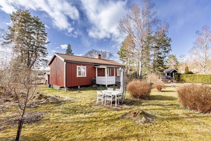 3 rum Fritidshus på Vävle Björkhagen Vävle Eskilstuna kommun - bild 5