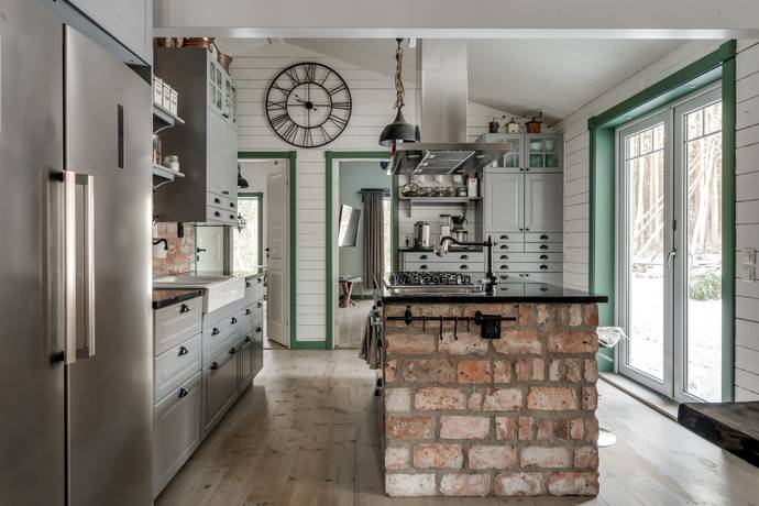 5 rum Villa på Larberg 408 Hammarö kommun - bild 14