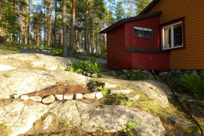 3 rum Fritidshus på Humlekil Holmåsen 14 Arvika Arvika kommun - bild 34