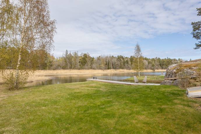 4 rum Vinterbonat fritidshus på Klykmossevägen 9 Bjurön Östhammars kommun - bild 49