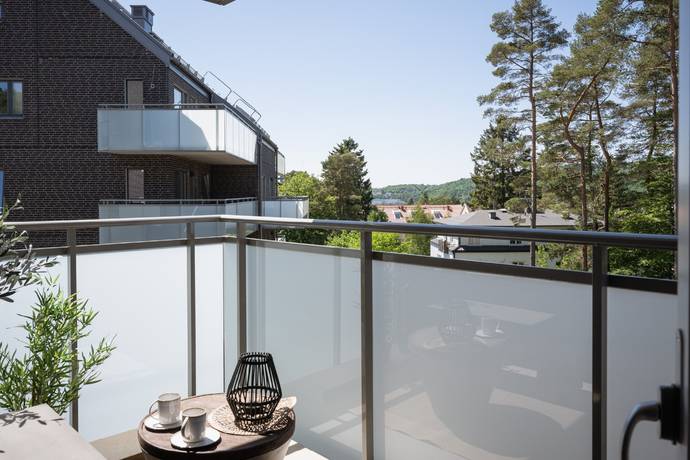 2 rum lägenhet på Ynglingagatan 15 Norrmalm, Borås kommun - bild 1