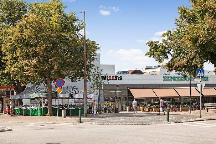 3 rum Lägenhet på Rabygatan 73 Limhamn Malmö kommun - bild 17