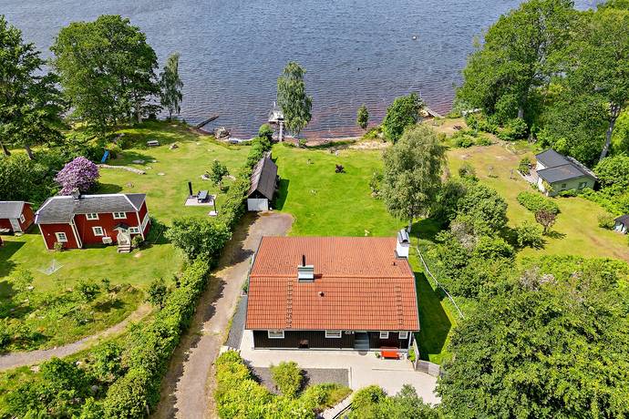 6 rum Villa på Ebbarpsvägen 68 Osby Osby kommun - bild 5