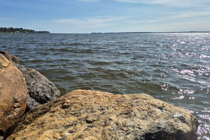 60 m² Fritidshus på Bäcknäset 209 Nordmalings kommun - bild 35