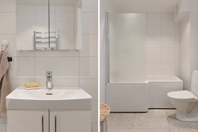 5 rum Kedjehus på Astrakangatan 31 Vellinge kommun - bild 36