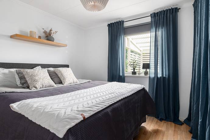 7 rum Villa på Ågränd 9 Hallstavik Norrtälje kommun - bild 14