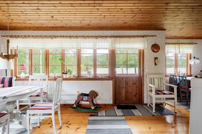 6 rum Fritidshus på Ekebol 11 och 11B Grums kommun - bild 24