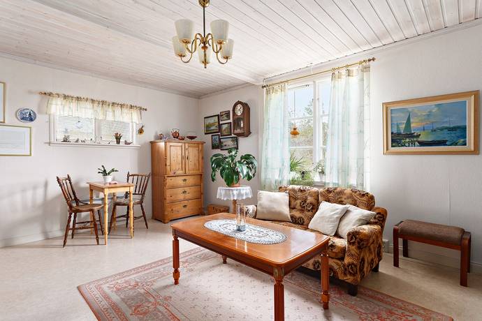 4 rum Villa på Viravägen 5 Sandarne Söderhamns kommun - bild 6