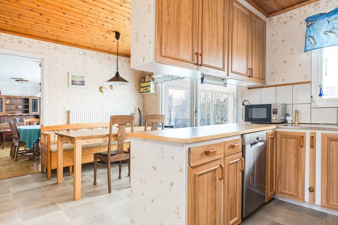 4 rum Villa på Villagatan 7 Hästholmen Ödeshögs kommun - bild 10