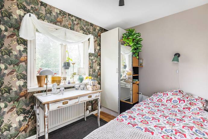 3 rum Villa på Östaviksvägen 16 Stallarholmen Strängnäs kommun - bild 19