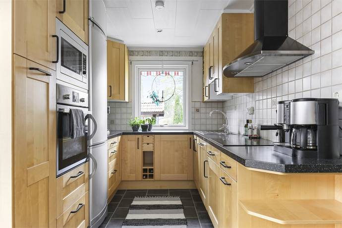 6 rum Villa på Bryggaregatan 27 Öregrund Östhammars kommun - bild 5