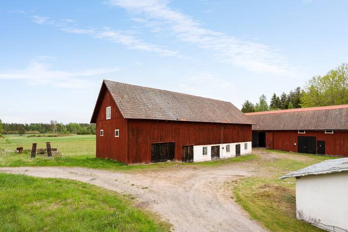 4 rum Villa på Elinge 173 Skärplinge Tierps kommun - bild 3