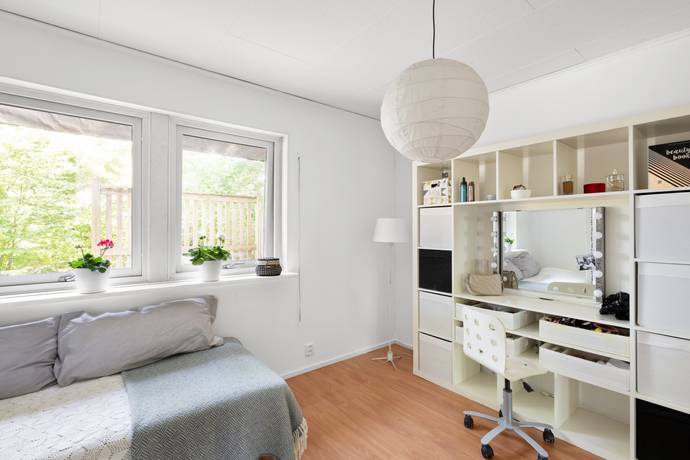 6 rum Villa på Ekbacksvägen 5B Asarum Karlshamns kommun - bild 29