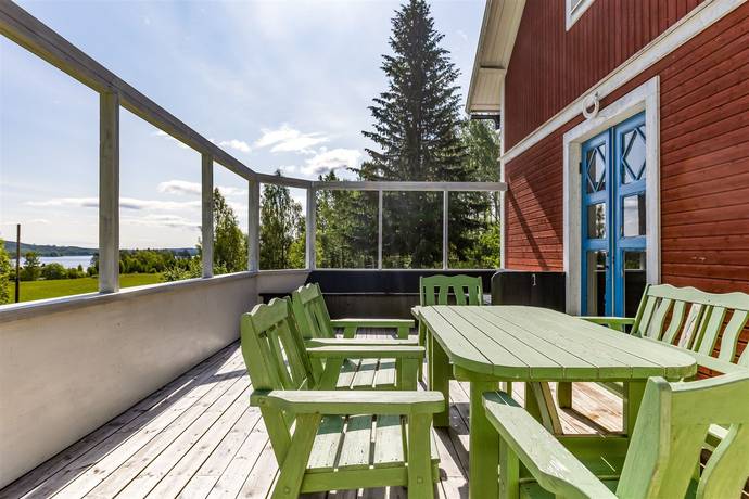 3 rum Vinterbonat fritidshus på Tunkarlsbo Höglunda 1 Tunkarlsbo Smedjebackens kommun - bild 11