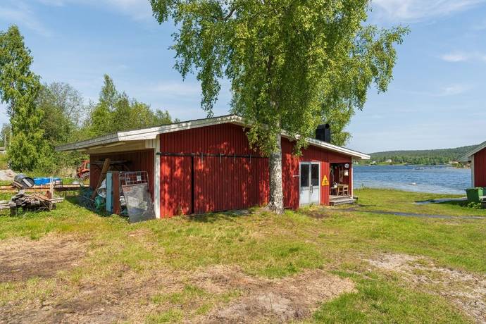 6 rum Fritidsboende på Malmön 136 Örnsköldsviks kommun - bild 40