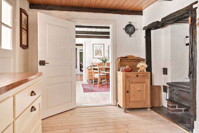 7 rum Villa på Raskarumsvägen 8 Raskarum Simrishamns kommun - bild 5