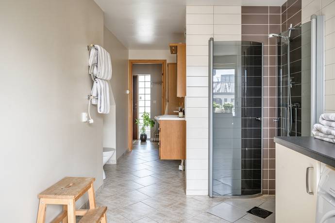 5 rum Villa på Parkgatan 2 Munka-ljungby Ängelholms kommun - bild 17