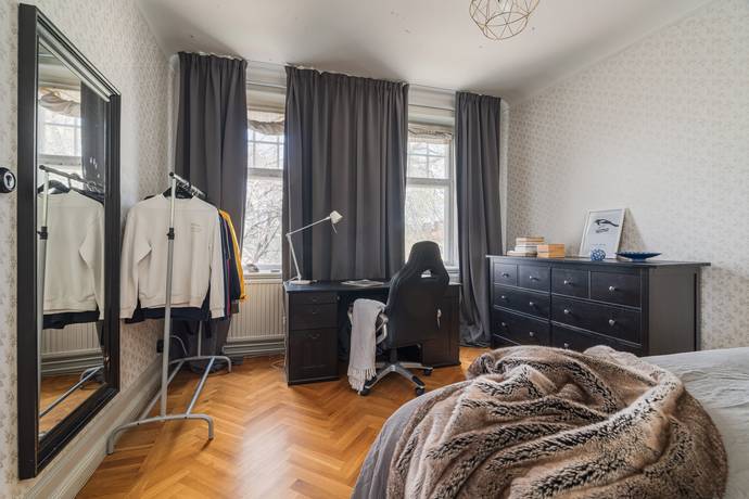 7 rum Villa på Runebergsvägen 11 Villastaden Gävle kommun - bild 28