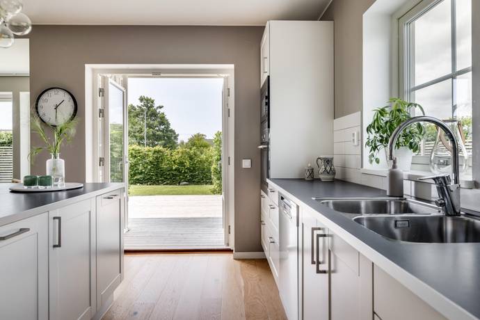 7 rum Villa på Lingonvägen 5 Vejbystrand Ängelholms kommun - bild 15