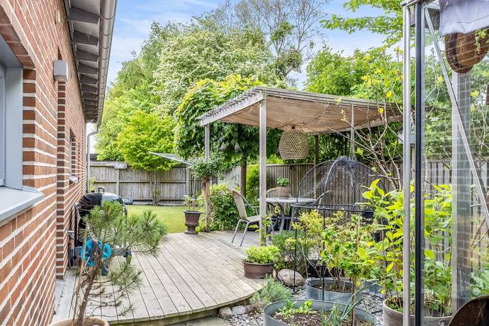 5 rum Villa på Parkmätaregatan 29 Bunkeflostrand Malmö kommun - bild 31