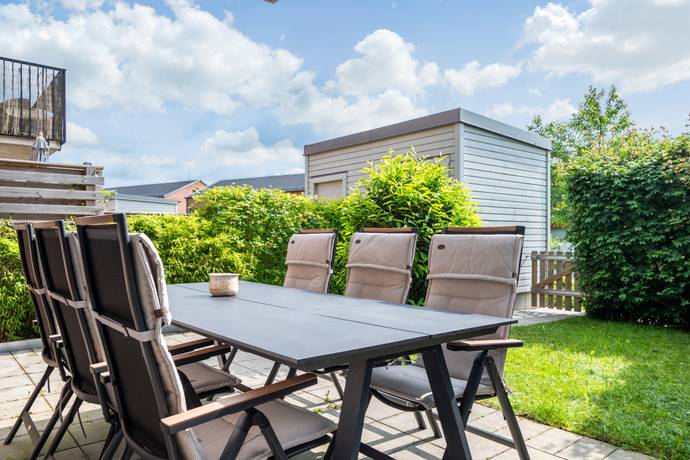2 rum Lägenhet på Bäckhusvägen 4 Hököpinge Vellinge kommun - bild 2