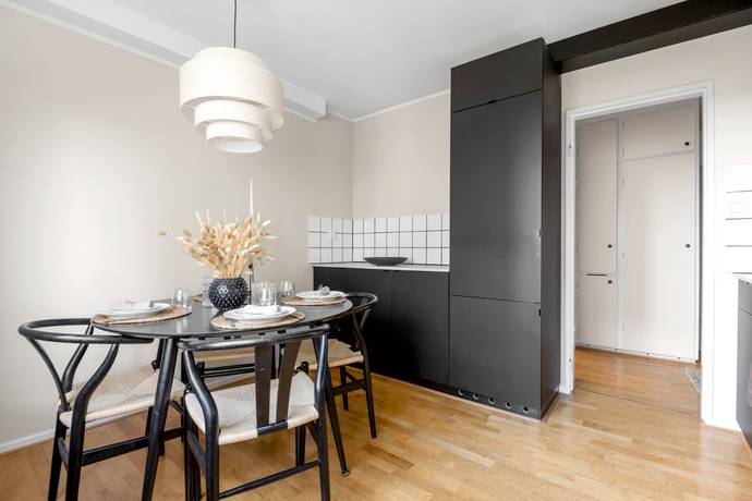 4 rum Lägenhet på Aprikosgatan 27, 4 tr Hässelby Strand Stockholms kommun - bild 11