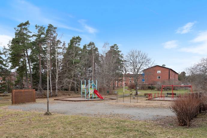 4 rum Lägenhet på Björnskogsvägen 38 Gustavsberg Lugnet Värmdö kommun - bild 30
