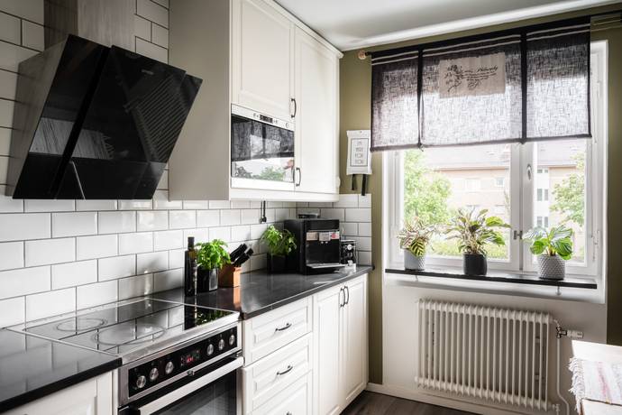 3 rum Lägenhet på Erik tegels väg 47 Spånga - Bromsten Stockholms kommun - bild 12