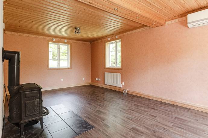 3 rum Villa på Grannerud Granliden 1 Köla Eda kommun - bild 15