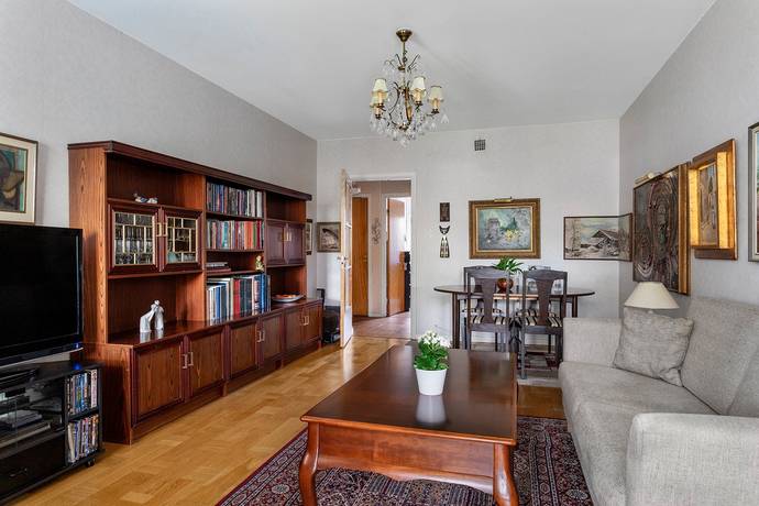 2 rum Lägenhet på Gredbergsgatan 7B Gredby Eskilstuna kommun - bild 9