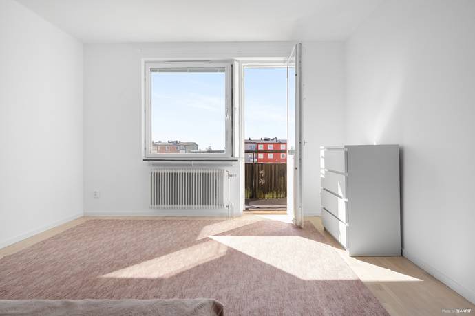 2 rum lägenhet på Månstorpsvägen 20 Tullingeberg, Botkyrka kommun - bild 3