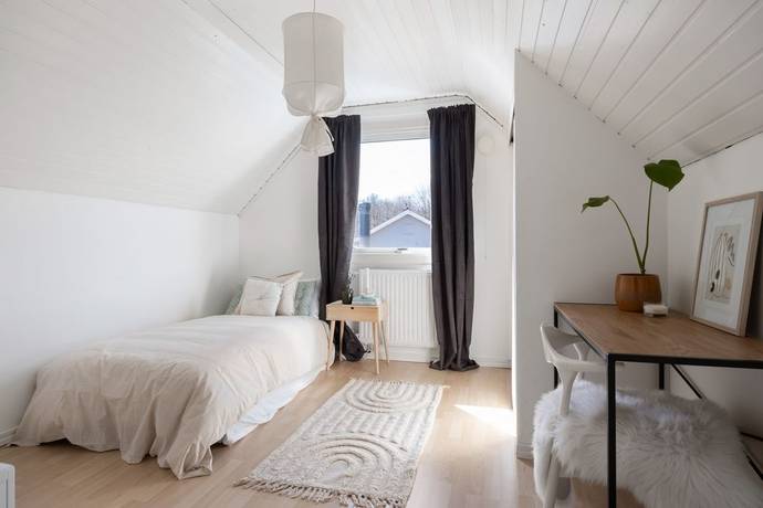 5 rum Villa på Snörpåsvägen 6 TORSLANDA-BJÖRLANDA Göteborgs kommun - bild 40