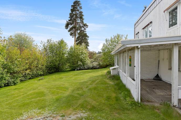 4 rum Villa på Stjärnsforsvägen 40 Skoghall Hammarö kommun - bild 5