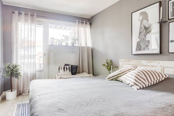 3 rum Lägenhet på Järngatan 4C Centralt Åmåls kommun - bild 14