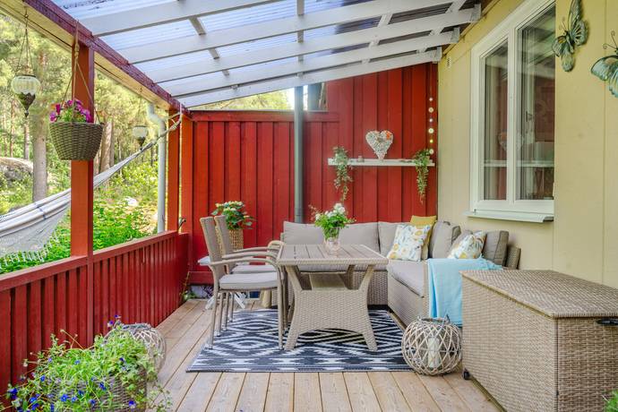 4 rum radhus på Älgpasset 15B Sätra, Gävle kommun - bild 2