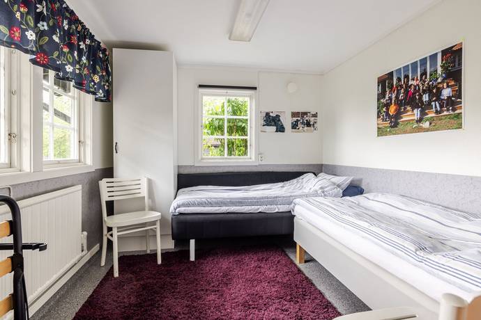 5 rum Vinterbonat fritidshus på Fogdö Berga 8 Fogdö Strängnäs kommun - bild 48