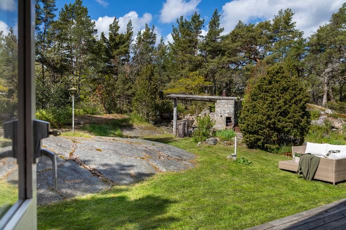 5 rum Fritidshus på Överbyvägen 80 Djurö, Vindö Värmdö kommun - bild 29