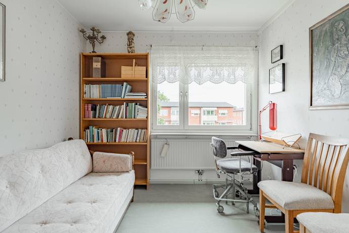 4 rum Lägenhet på Körvelgatan 2C Årsta Uppsala kommun - bild 17