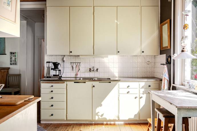 8 rum Villa på Kristianstadsvägen 18 Laholms kommun - bild 7