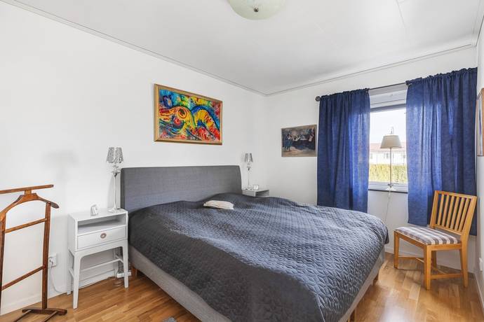 4 rum Villa på Sländvägen 33 Fårhushagen Strängnäs kommun - bild 28