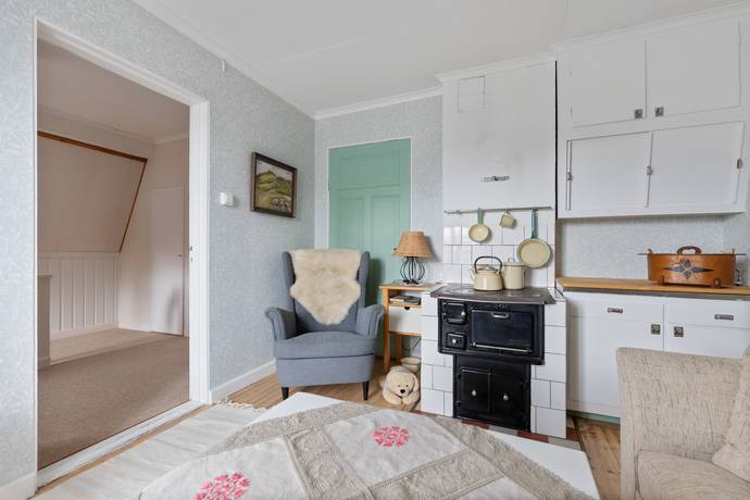 5 rum Villa på Köja 150 Köja Kramfors kommun - bild 28
