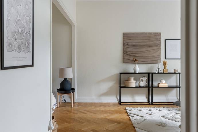 1 rum lägenhet på Bjurholmsplan 28 Södermalm, Stockholms kommun - bild 2