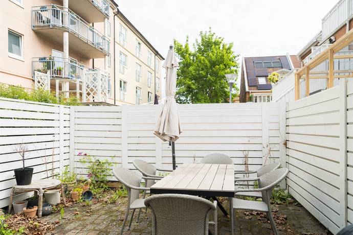 4 rum Lägenhet på Lönngatan 4 E Norra Sofielund Malmö kommun - bild 23