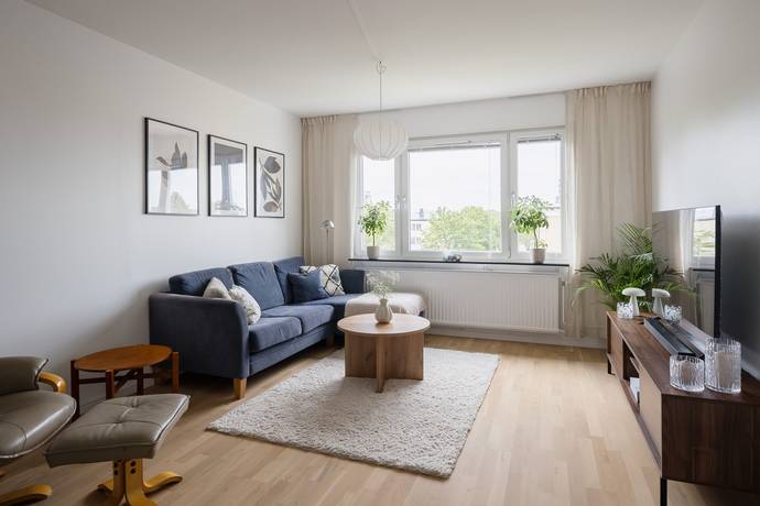 2 rum Lägenhet på Havstenavägen 15A Havstena Skövde kommun - bild 7