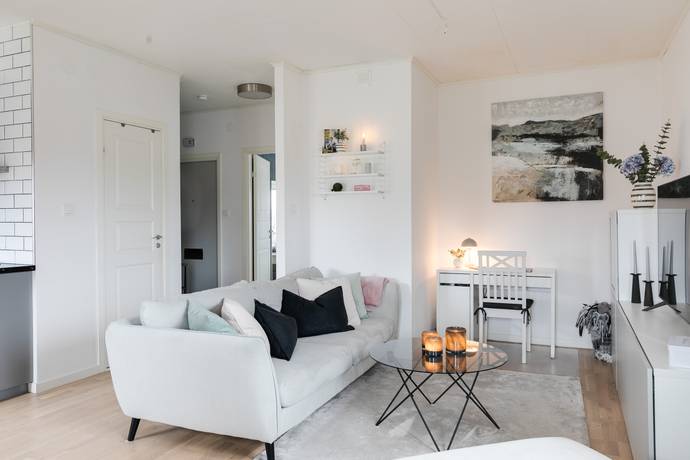 2 rum Lägenhet på Mimers väg 4B Katrineholms kommun - bild 5