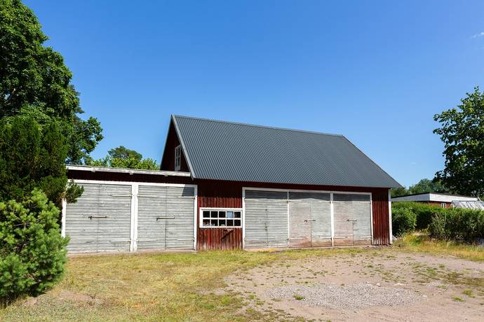 8 rum villa på Alstervägen 8 Alsterbro, Nybro kommun - bild 5